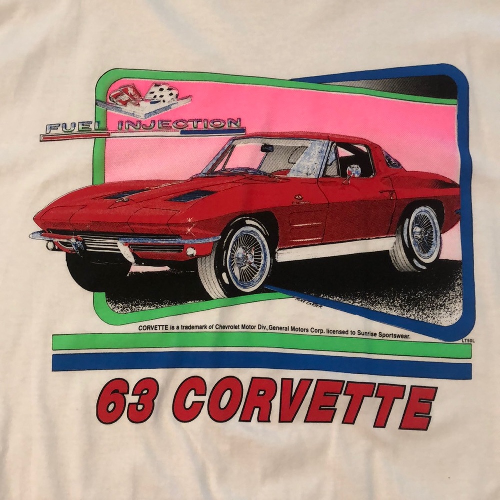 T-shirt - Picture 2 of 4